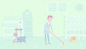 Audiovisual Service - Fall in love with the EU Ecolabel (version 1)