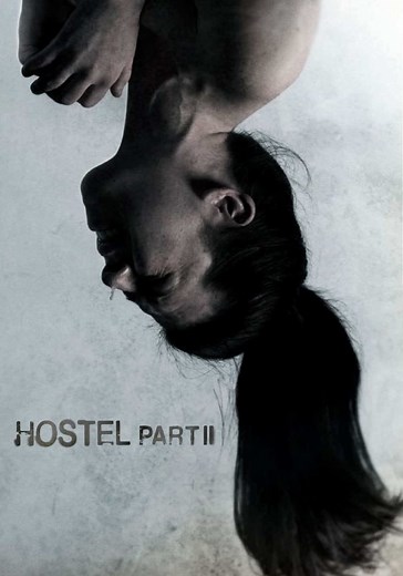 Hostel 2 filme - Veja onde assistir online
