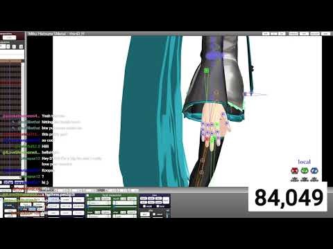 learning mmd