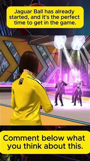 The Jaguar Ball has already begun, and now is the perfect time to get in the game.