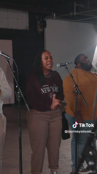 Forward, Forward Still: A Journey in Worship