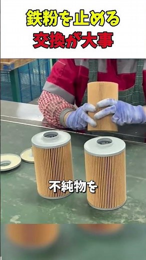 How Oil Filters Work