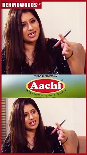 VJ Priyanka Handbag-ல இவ்வளவு Makeup items இருக்கா 😲Throwback