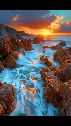 #sceniclandscapes #scenicjourney, Unbelievable scenic nature shots video by scenic views