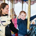 Historic Carousel – Salisbury Beach Events and Festivals