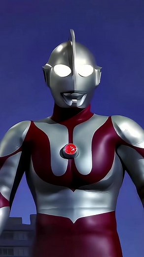 Ultraman Hayata #ultramanhayata #ultraman #tokusatsu
