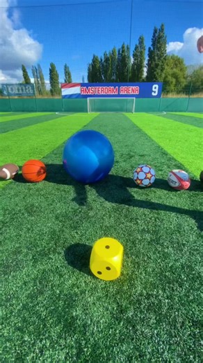 Extreme Multi Ball Redass Challenge