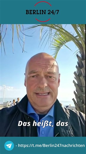 Ralph T Niemeyer: Energy supply is going to collapse one way or another - who benefits from this?