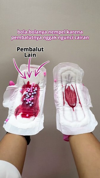 Remember these viral balls? Check out the extreme version!