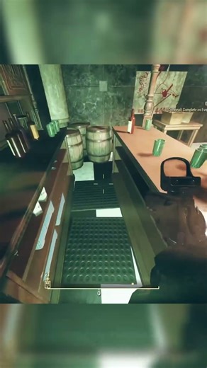 Quando a internet do seu amigo é quase 1GB#jogos #game #foryou #fallout #discord