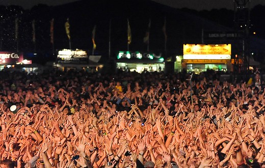 Reading & Leeds Festival secret sets – the best hidden shows in recent years