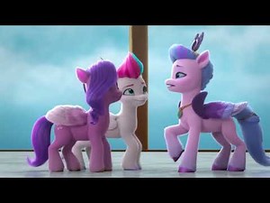 Mlp Make Your Mark Chapter 5 (RYTP Poop)