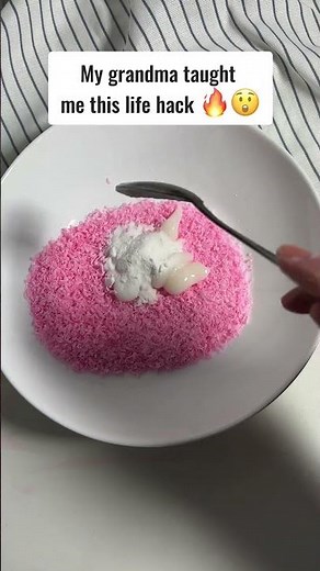 The easiest life hack you’ll ever need