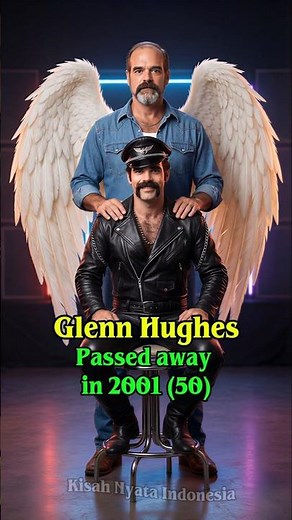 Village People Then and Now: From YMCA to Today