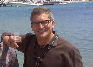 Laguna Beach Filmmaker Wins Big At Cannes