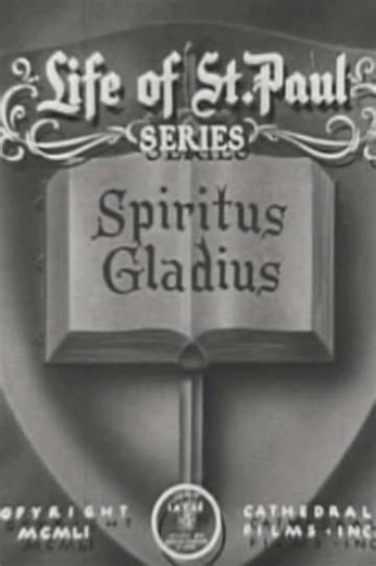 Life of St. Paul - Movie