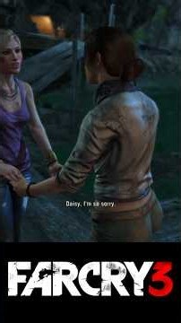 FAR CRY 3 Short 25 Gameplay Walkthrough FULL GAME