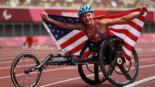 How to watch the Paris 2024 Paralympic Games in the US: Date, channel, stream & more | Goal.com Canada