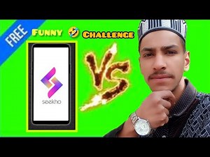 “Honey Sikho App Challenge: Hum Hans-Hans Kar Thak Gaye!”