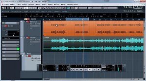 【waves混音教程】人声处理教程 第1集 软件上手