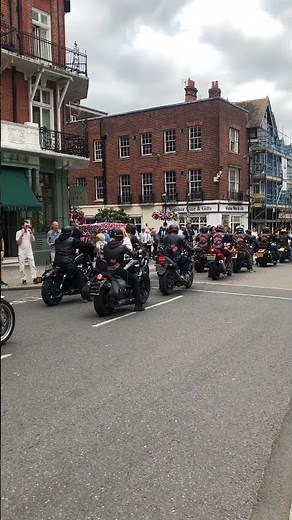 Top Highlights from the Bikers Race 2025 – Speed, Skill, and Spirit