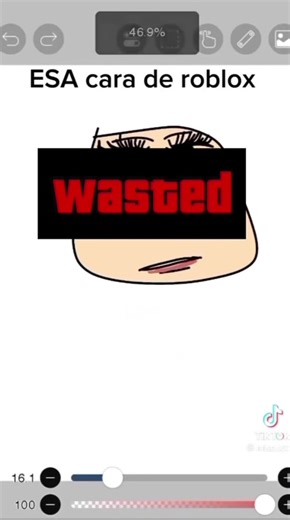 La cara no es mala aprende a combinarla y hablamos 🥺🫰#flop#roblox#tiktok #parati #edit?