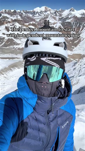 Essential Fitness for Summit Success in Mountaineering