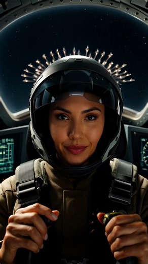 Aliens Mocked Human Pilots… That Was Their Last Mistake #hfy #shorts #scifialpha