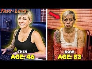 What Really Happened to the Cast of Fast N’ Loud The Truth They Never Shared with Fans