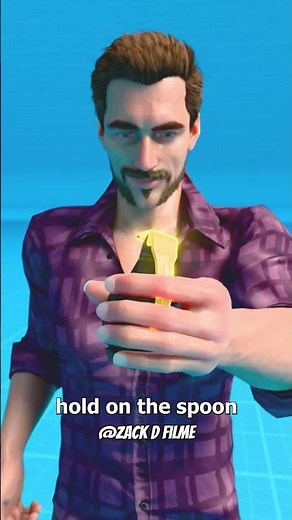 How a Grenade Works: The Pin, Spoon & Explosion Explained!#shorts @Zack D. Filmes