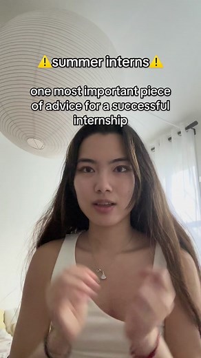 Internship Tips and Advice for Success