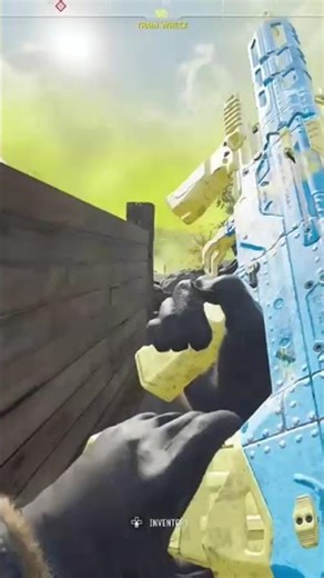 kept saying NO Aim to my brother in prox chat. sad reality mate. #cod #callofdutywarzone