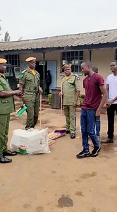 285K views · 3.4K reactions | Good Evening Team, How I wish we could take maybe 3 or 4 random followers and see how humble, calm these men and women you see in uniforms are.. You have a role to play in building Peaceful communities.. Police Officers are your friends.. Youths contributing to National Development | Christian Foundation For National Development | Facebook