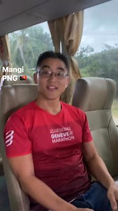 Mangi PNG 🇵🇬 | Joel Hafungi