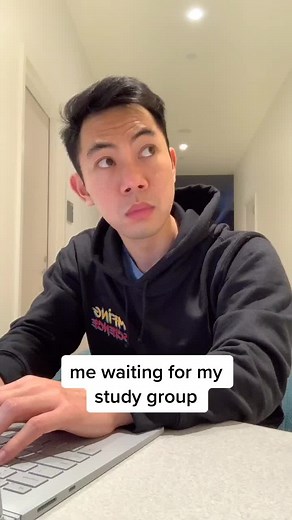 Lab Shenanigans: Bringing Food to Study Group