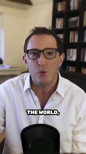 This $8 trillion industry is just getting started...