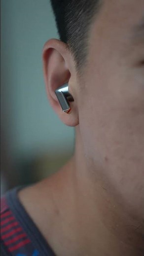 Galaxy Buds 3 Pro 90 Second Review #samsunggalaxy