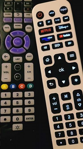 How to Program a universal remote to your TV