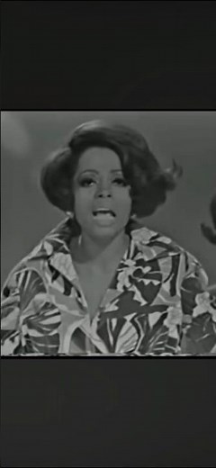 The Supremes- Reflections