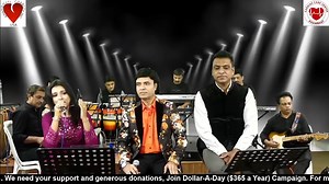 Dear Friends. 26-08-2021 - Thu A beautiful song of Mukeshji & Lataji Song - Kisi Raah Mein Kisi Mod Par... Film - Mere Humsafar ( 1970 ) Music - Kalyanji Anandji Lyricist - Anand Bakshi ☆Plz watch Dr. Payal Vakhariya & i singing this song. ☆ Stay connected & Musical. | Mukhtar Shah