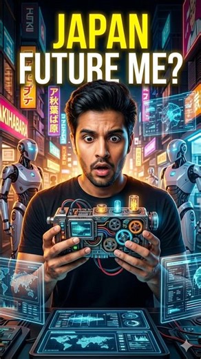 🇯🇵 Japan ke 5 Weird Gadgets jo Future jaisa lagte hain!#facts #gadgets#shorts ‪@GEOYUDHFACT‬