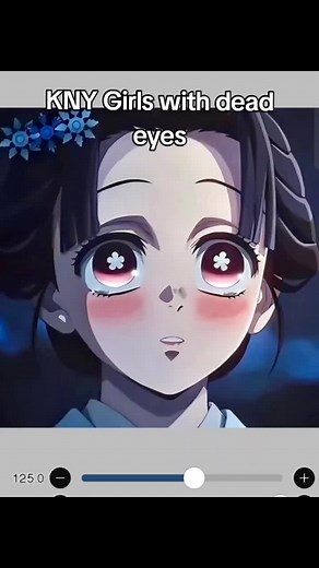 How to Draw Shinobu with Dead Eyes