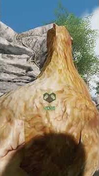 Mono Ver Pollo, Mono Tirar Pollo A Enemigo #memes #gaming #crysis