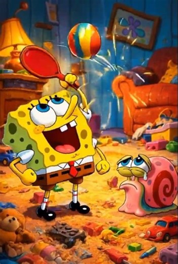 This SpongeBob Episode Made Millions Cry 😢 | Gary Come Home #spongebob