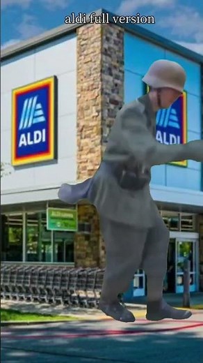 I shit my pants in the middle of aldi full version