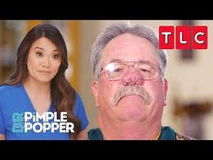 The Most RELIEVING Pops | Dr. Pimple Popper | TLC
