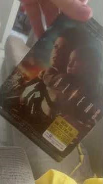 Aliens 1986 Movie 2024 4K Review