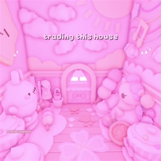 yes it’s cloned and i’m mainly looking for cute megas/neons for it and bc i am trying to grow my inventory ^^ #cutecore #adoptme #adoptmehouse #trading #xyzbca