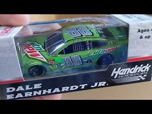 June 2022 NASCAR Diecast 1/64 Collection Update