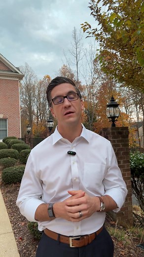 Life has gotten too hard in Baltimore County, especially for working families trying to buy a home. For the first time in 100 years, our county’s population is shrinking. The truth is simple: our systems are broken — and we did this to ourselves. It’s time to break from the past and rebuild Baltimore County’s future. That’s why we’ve released the most comprehensive housing and revitalization plan in county history — our "One County" vision — supported by former County Executive Jim Smith, the ar